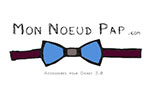 mon noeud pap