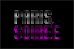 paris soiree